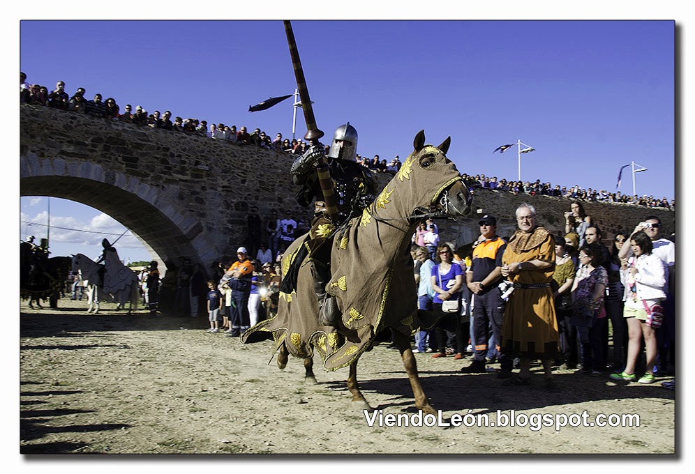 Fiestas Medievales 